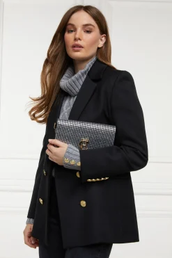 Belgravia Clutch Bag